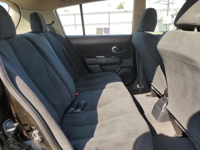 Photo 10 from auction – 2011 NISSAN VERSA S with VIN 3N1BC1CP1BL413617