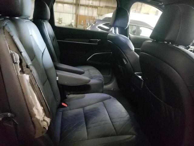 Photo 11 from auction – 2023 KIA TELLURIDE with VIN 5XYP5DGC3PG399207