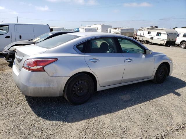 Photo 3 from auction – 2013 NISSAN ALTIMA with VIN 1N4AL3AP3DN495723