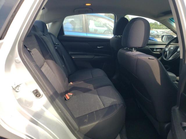 Photo 10 from auction – 2016 NISSAN ALTIMA 2.5 with VIN 1N4AL3APXGN371551