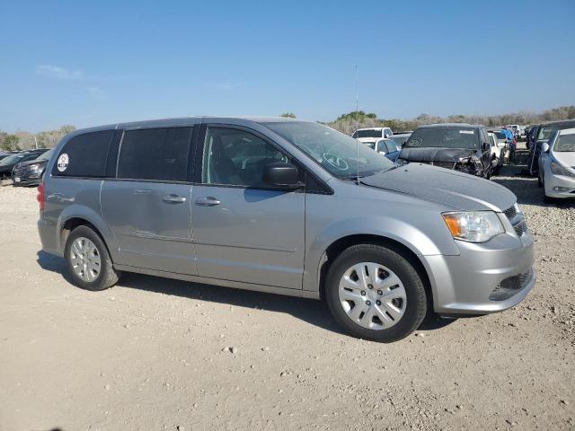 Photo 4 from auction – 2017 DODGE GRAND CARA with VIN 2C4RDGBG4HR619488
