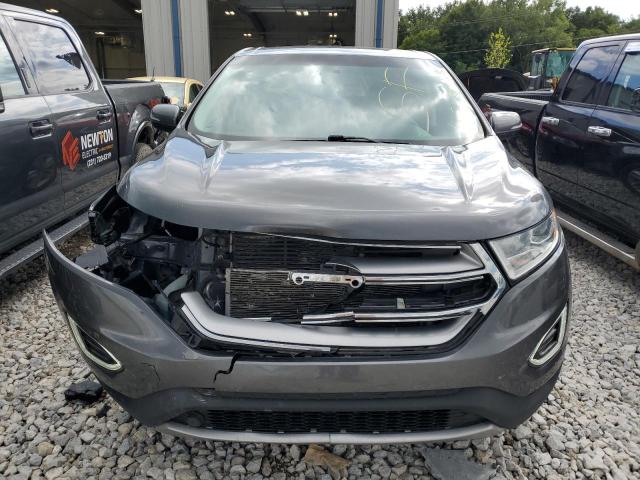 Zdjęcie 5 z aukcji – 2017 FORD EDGE SEL z VIN 2FMPK4J8XHBC37380