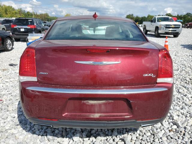 Photo 6 from auction – 2015 CHRYSLER 300C PLATI with VIN 2C3CCASG9FH887675
