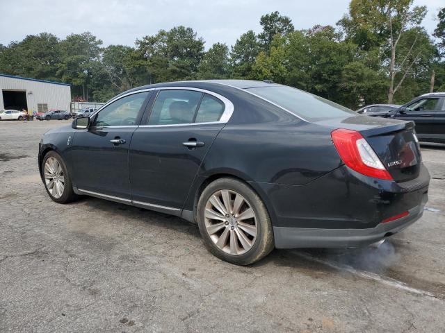 Photo 2 from auction – 2013 LINCOLN MKS with VIN 1LNHL9FT8DG605151