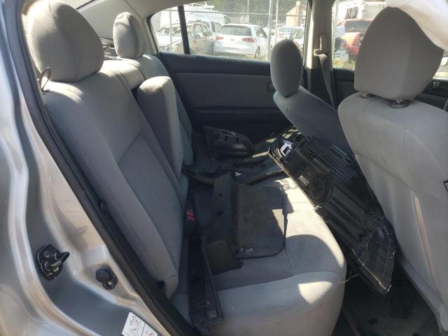 Photo 10 from auction – 2010 NISSAN SENTRA 2.0 with VIN 3N1AB6AP0AL609092