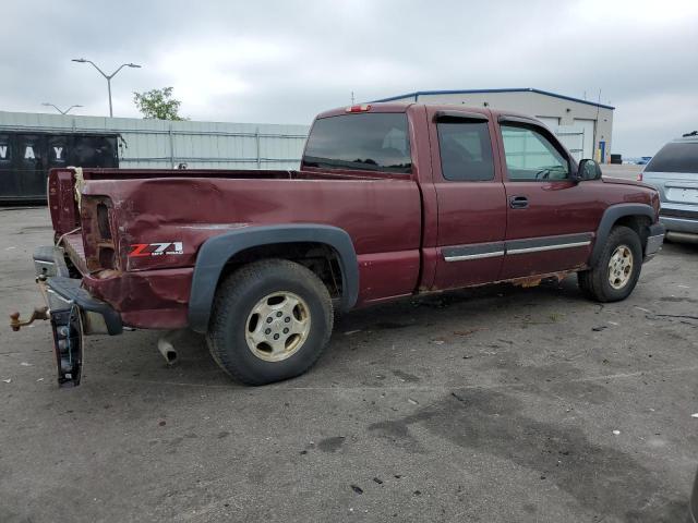Photo 3 from auction – 2003 CHEVROLET silverado with VIN 1GCEK19T13E355267