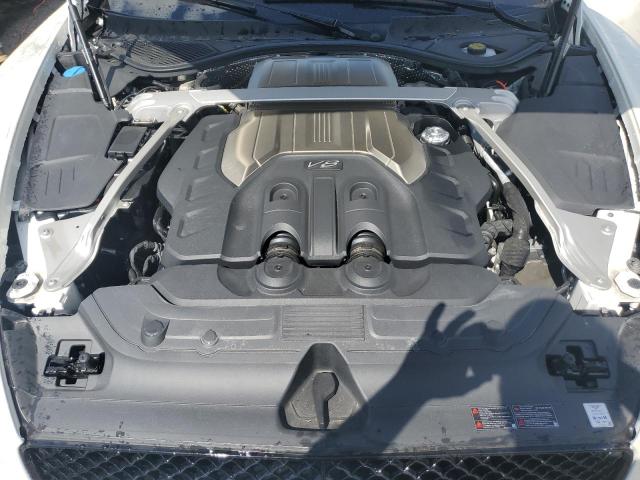 Photo 11 from auction – 2022 BENTLEY CONTINENTA with VIN SCBCG2ZG1NC093771