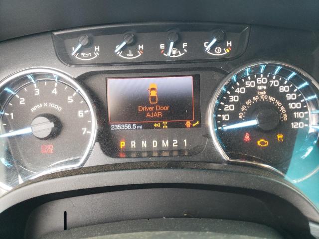 Photo 9 from auction – 2012 FORD F150 SUPER with VIN 1FTFW1ET4CFB61325