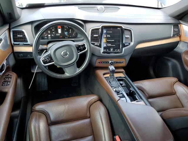 Photo 8 from auction – 2018 VOLVO XC90 T6 with VIN YV4A22PL1J1363040