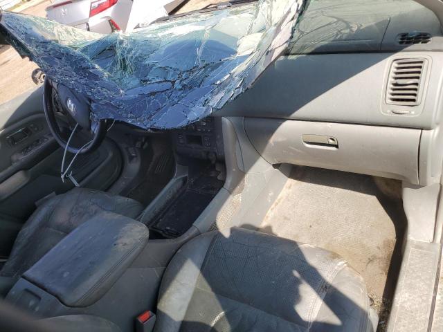Photo 8 from auction – 2004 HONDA PILOT EXL with VIN 5FNYF185X4B002403