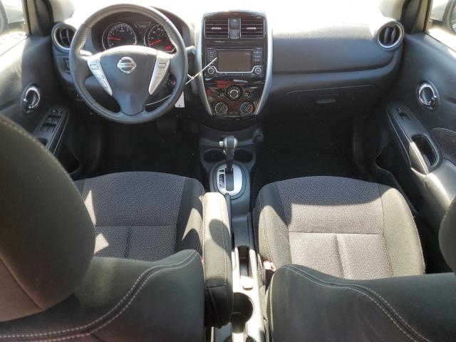 Photo 8 from auction – 2018 NISSAN VERSA S with VIN 3N1CN7APXJL845349