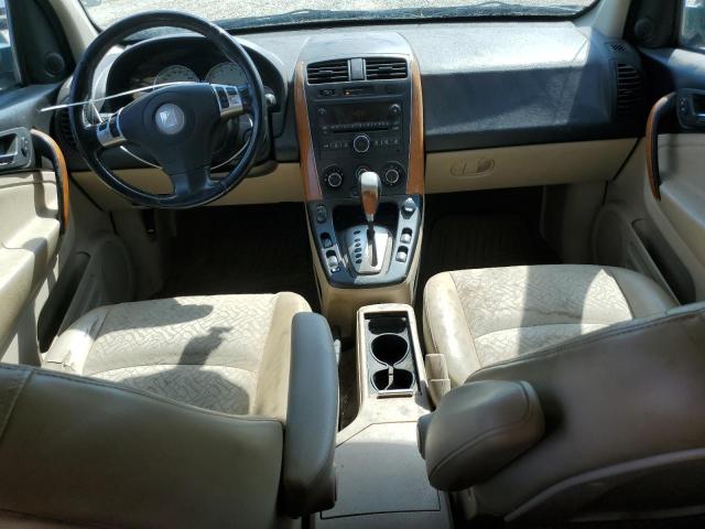 Photo 8 from auction – 2006 SATURN VUE with VIN 5GZCZ63476S871509