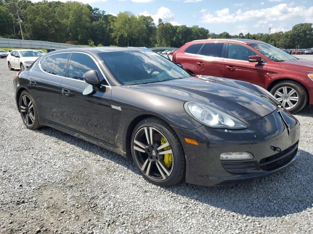 Zdjęcie 4 z aukcji – 2010 PORSCHE PANAMERA S z VIN WP0AB2A78AL061747