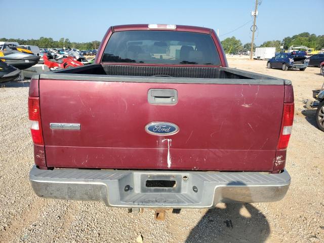 Photo 6 from auction – 2004 FORD F150 SUPER with VIN 1FTPW12554KB78069