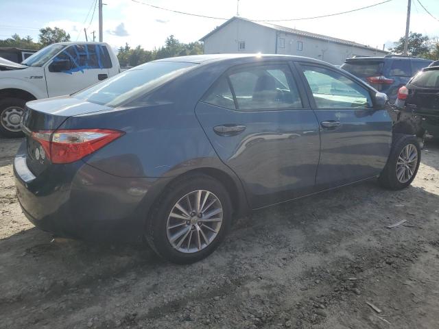 Photo 3 from auction – 2014 TOYOTA COROLLA L with VIN 2T1BURHE2EC132806