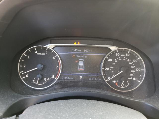 Photo 9 from auction – 2019 NISSAN ALTIMA SR with VIN 1N4BL4CV5KC135609