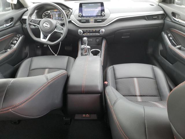 Photo 8 from auction – 2023 NISSAN ALTIMA SR with VIN 1N4BL4CV2PN325475