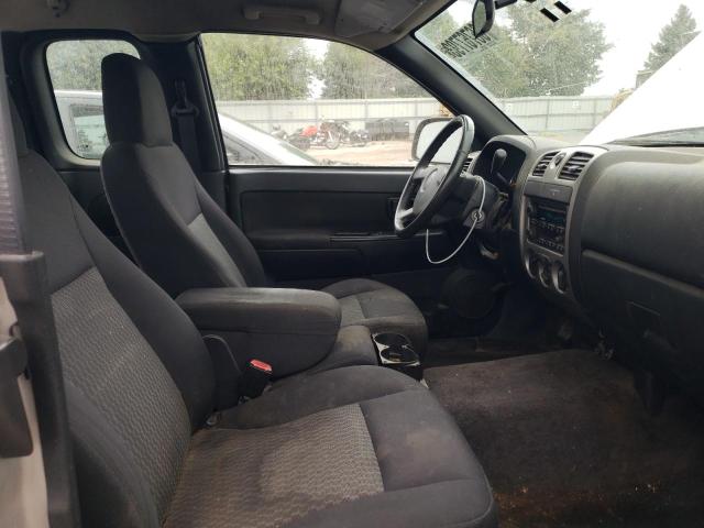 Photo 10 from auction – 2007 CHEVROLET COLORADO with VIN 1GCCS19EX78137583