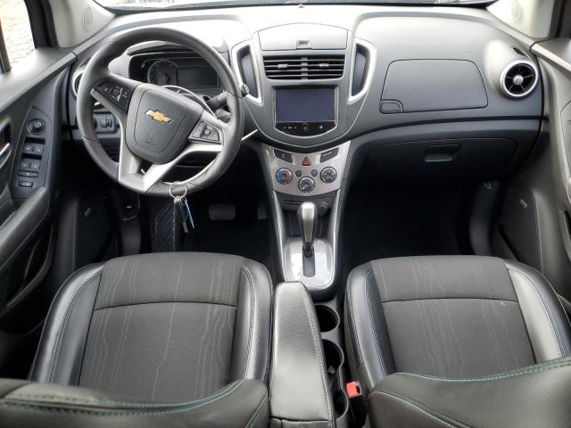 Photo 8 from auction – 2015 CHEVROLET TRAX 1LT with VIN KL7CJLSB5FB263556