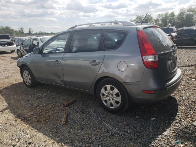 Photo 2 from auction – 2011 HYUNDAI ELANTRA TO with VIN KMHDC8AEXBU087382