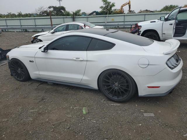 Photo 2 from auction – 2015 FORD MUSTANG GT with VIN 1FA6P8CF8F5311052