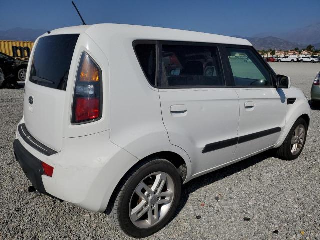 Photo 3 from auction – 2010 KIA SOUL + with VIN KNDJT2A24A7176825