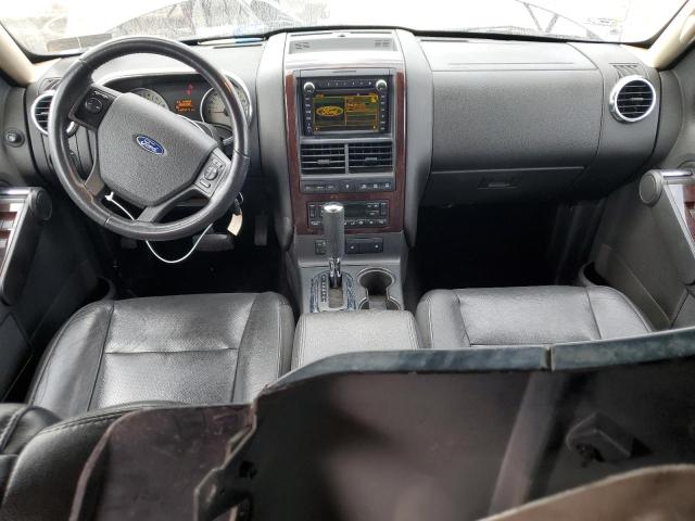 Снимка 8 от търг – 2010 FORD EXPLORER L с VIN 1FMEU7FEXAUA32756
