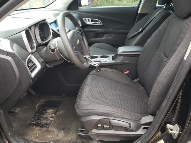 Photo 7 from auction – 2014 CHEVROLET EQUINOX LS with VIN 2GNFLEEK3E6373838