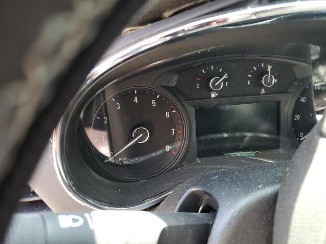 Photo 9 from auction – 2019 BUICK ENCORE PRE with VIN KL4CJASB2KB826817