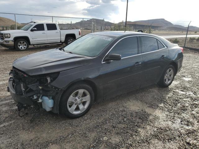 Photo 1 from auction – 2013 CHEVROLET MALIBU LS with VIN 1G11B5SA8DF206096