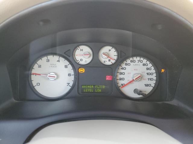 Zdjęcie 9 z aukcji – 2006 FORD FREESTYLE z VIN 1FMDK031X6GA53901