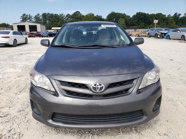 Photo 5 from auction – 2012 TOYOTA COROLLA BA with VIN 2T1BU4EE1CC781405