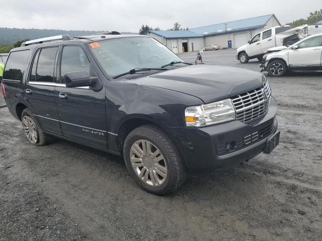 Photo 4 from auction – 2012 LINCOLN NAVIGATOR with VIN 5LMJJ2J53CEL04155