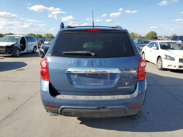 Photo 6 from auction – 2011 CHEVROLET EQUINOX LT with VIN 2CNALPECXB6318687
