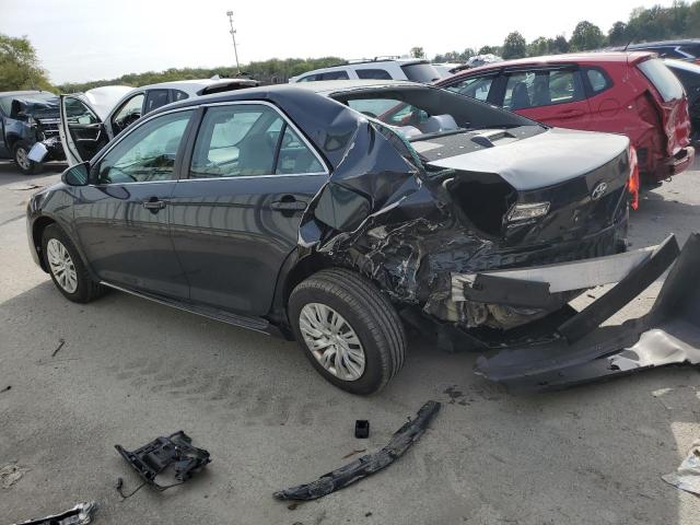 Photo 2 from auction – 2012 TOYOTA CAMRY BASE with VIN 4T4BF1FK5CR231500