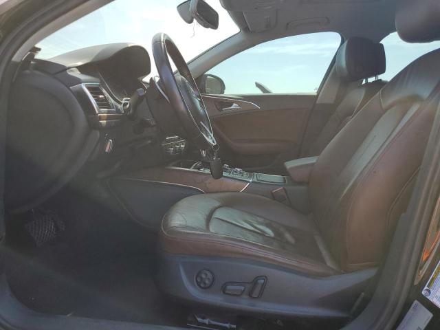 Photo 7 from auction – 2014 AUDI A6 PREMIUM with VIN WAUGFAFC1EN080999
