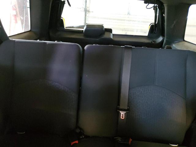 Photo 10 from auction – 2011 MERCURY MARINER with VIN 4M2CN9B70BKJ01635
