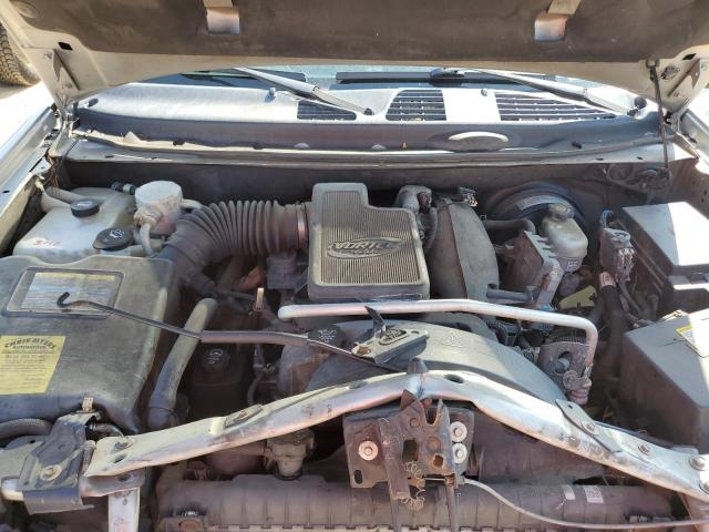 Photo 12 from auction – 2007 GMC ENVOY with VIN 1GKDS13S072196765