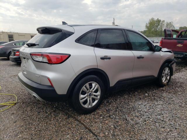Photo 3 from auction – 2020 FORD ESCAPE S with VIN 1FMCU0F61LUA06153