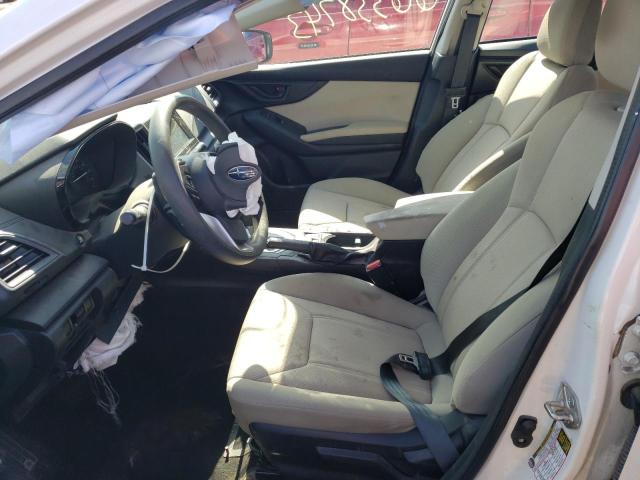 صورة رقم 7 من المزاد - 2020 SUBARU IMPREZA مع VIN 4S3GTAB61L3731407