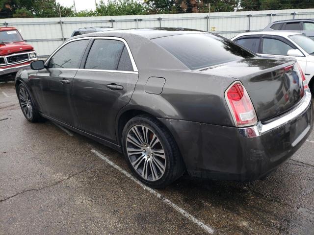 Снимка 2 от търг – 2013 CHRYSLER 300 S с VIN 2C3CCABT1DH630584