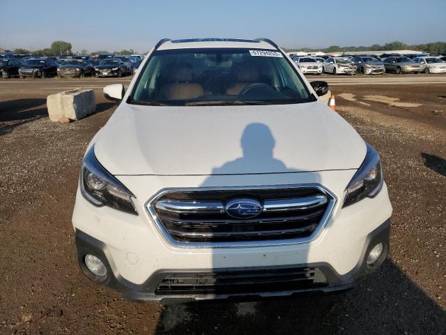 Photo 5 from auction – 2019 SUBARU OUTBACK TO with VIN 4S4BSETC1K3255517