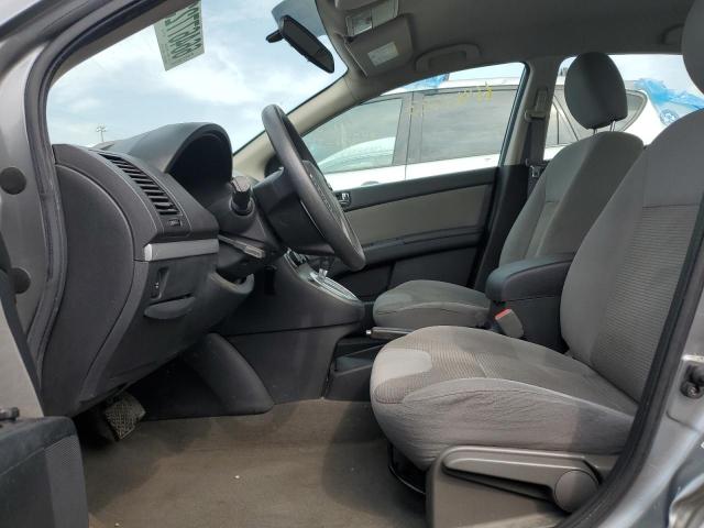 Photo 7 from auction – 2011 NISSAN SENTRA 2.0 with VIN 3N1AB6AP2BL718476