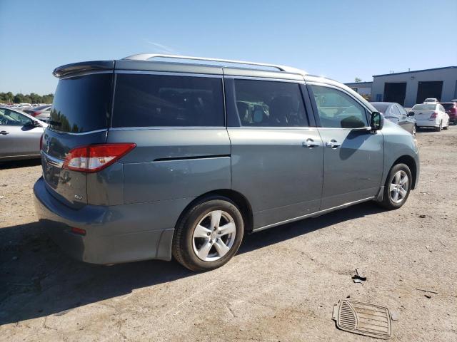 Photo 3 from auction – 2013 NISSAN QUEST S with VIN JN8AE2KP5D9067078