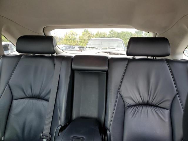 Photo 10 from auction – 2004 LEXUS RX 330 with VIN 2T2HA31U54C036535