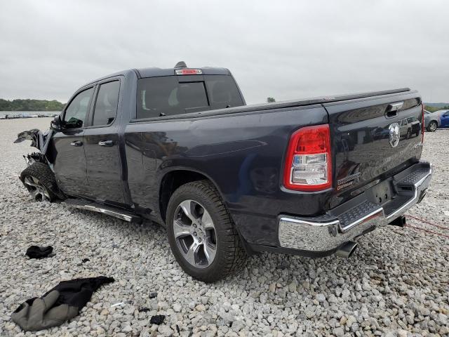 Photo 2 from auction – 2019 RAM 1500 BIG H with VIN 1C6SRFBTXKN865533