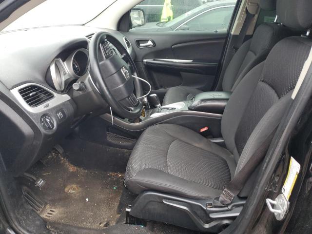 Photo 7 from auction – 2017 DODGE JOURNEY SE with VIN 3C4PDCAB6HT504474