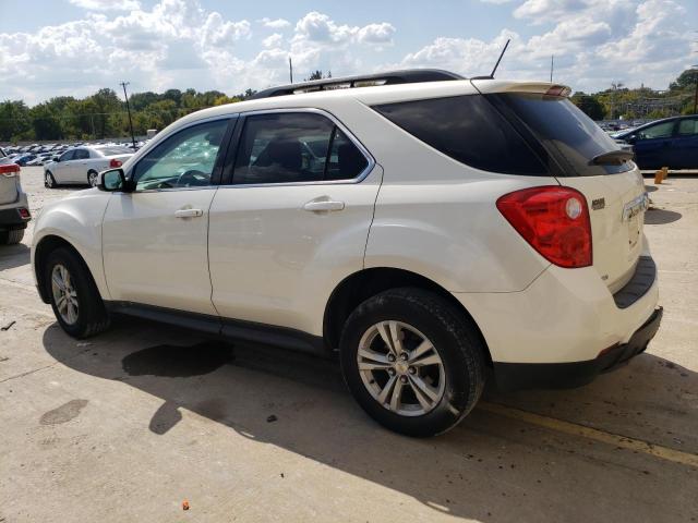 Photo 2 from auction – 2015 CHEVROLET EQUINOX LT with VIN 1GNFLFEK9FZ110202