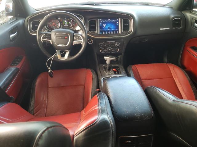 Photo 8 from auction – 2017 DODGE CHARGER R/ with VIN 2C3CDXCT8HH525531