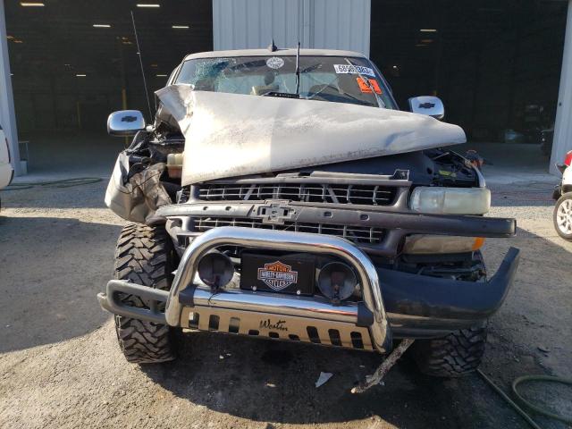 Photo 5 from auction – 2000 CHEVROLET SILVERADO with VIN 1GCEK19T1YE192823
